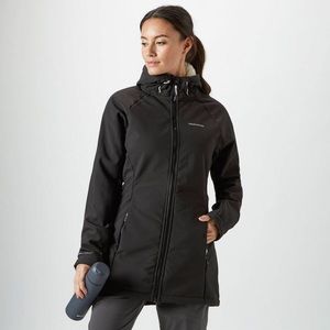Craghoppers Ingrid Softshell Jacket